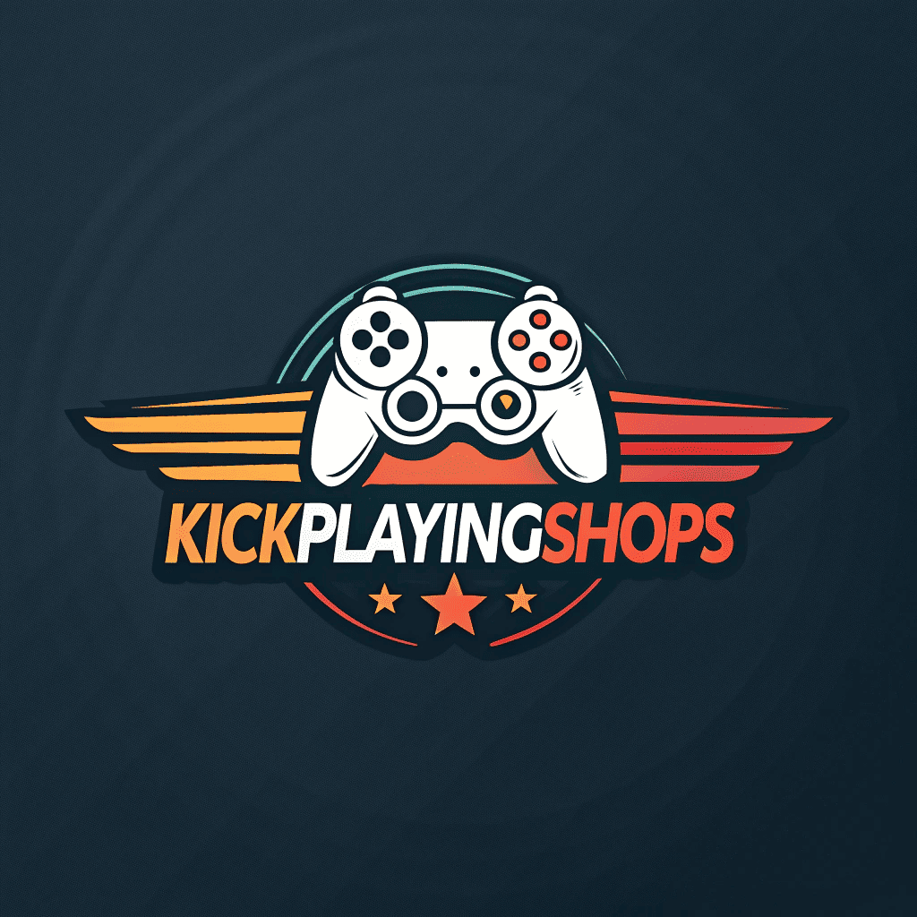 Contact KICKPLAYINGSHOPS